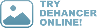 Try Dehancer Online